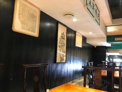 大堂-福照楼汽锅鸡·云南特色菜(万达广场店)