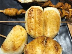 -段氏龙虾·烧烤·烤鱼(东书房路店)