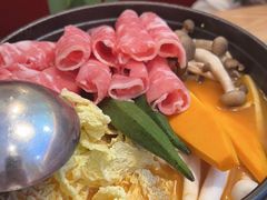 -西月山居匠心创意料理(江汉路新佳丽广场店)