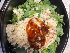 -味之绝热血美蛙鱼火锅(中坝店)