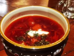 -卢布里西餐厅(总店)