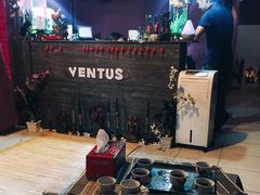 -ventus spa 沙巴亚庇正宗精油按摩会所