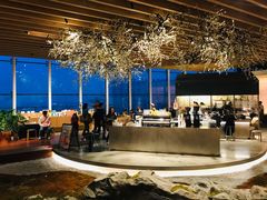 迷你拿铁-Seesaw Coffee(朝阳大悦城店)