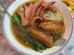 -華叔茶記