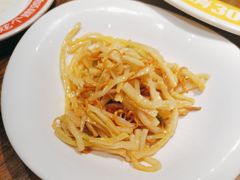 -金柱大盘鸡(波斯坦店)