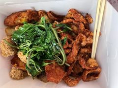 -呷贺盐酥鸡(抄纸巷店)