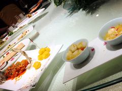 -亮宝楼国宴+文化陕菜