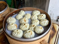 大同豆腐包-小武包子铺(严州古城店)