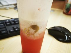 -喜茶(深圳福田星河COCO Park店)