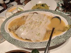 -桂满陇·海市蜃楼·黑金(国金店)