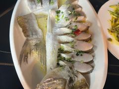 -美味之家·湖景农家乐(太湖东山店)