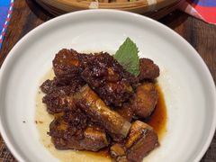-铁公鸡·四川料理(天环广场店)