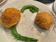 -东海朗廷酒店-唐阁T’ANG COURT 中餐厅