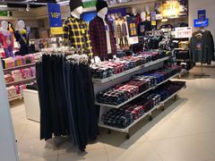 -物美(北沙滩店)