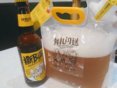 -优布劳精酿酒馆(荷花路店)