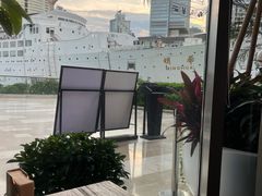 -盐说Salt Talk北美风味西餐厅(海上世界店)
