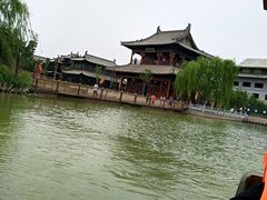 -朱仙镇启封故园景区