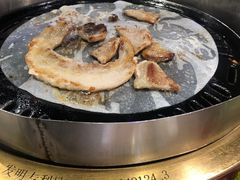 -晓燃地摊烤肉(朝阳双桥店)