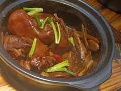 -老灶房-四川土菜(铁牛广场店)