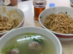 -非遗·爱西干面(小公园总店)