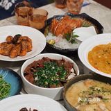 虹口新开了一家沪上鑫和小馆，以后想来吃这家就方便多了