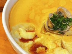 -侬佳蒸菜馆(听潮店)