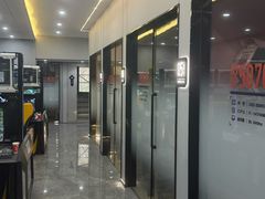 -杰拉电竞·网咖(杭州钱塘区龙湖金沙天街店)