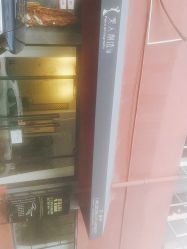 -后宫·古装汉服京剧儿童亲子全家福摄影