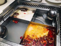 -海底捞火锅(长沙华创国际广场店)