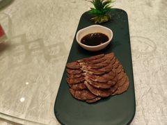 -东方之珠海鲜酒楼(南开店)