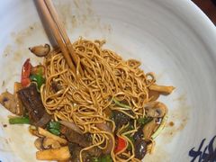 -李犟大爆鳝面·手工蟹黄包(湖滨西湖店)