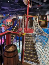 -幻贝家儿童乐园(苏州中心店)