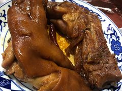 猪蹄-九河居(荔湾路店)