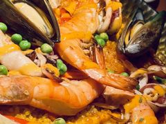 -ZAFFERANO西班牙海鲜饭(上海首店)