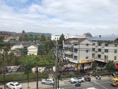 -铂逸梦秦酒店(横店梦幻谷店)