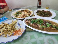 -连池鱼豆味坊(风景区店)
