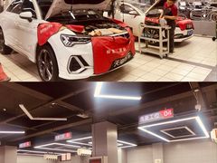 -天猫养车(哈贝卡硕士路店)
