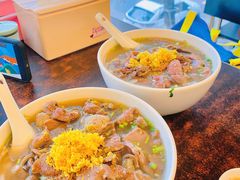 -潮镇老尾牛杂(环城西路店)