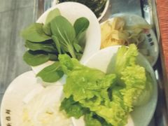 -新招鲜本地鸡窝(平凉路店)