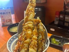 -天妇罗内顺田(罗湖店)