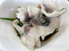 水煮鱼片-红日饭店(裕隆三路店)