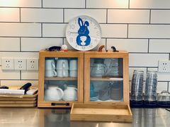 -小意思咖啡店(草桥店)