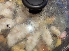 -锦粤宫·精致粤菜(深圳北站店)