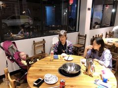 -大自然醉鹅·铁锅火焰鹅(上海联洋店)