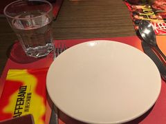-ZAFFERANO西班牙海鲜饭(上海首店)