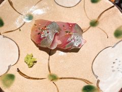 -桐寿司Sushi Tong