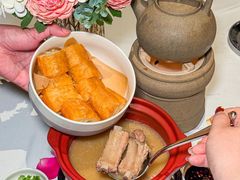 -狮拾久·现代新加坡料理(壹方城店)