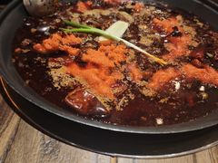 -旧街市鲜货老火锅(大光路店)