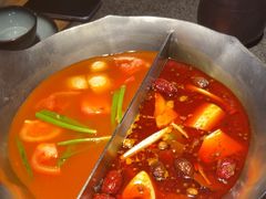 -湊湊火锅·茶憩(皇姑万象汇店)