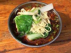 -颗颗香马边杨抄手(春华路店)
